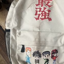 Free Bag / Zipper Is Damaged 