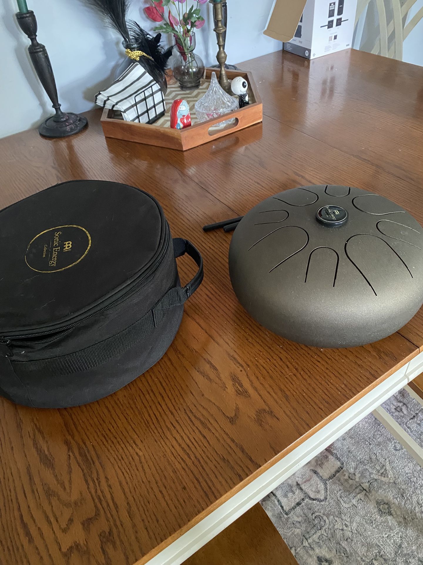 Meinl Tongue Drum