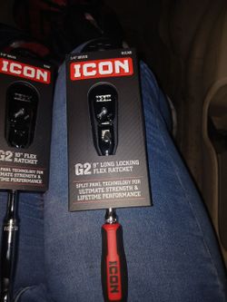 Icon tools