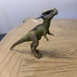 Jurassic World Stygimoloch Dinosaur