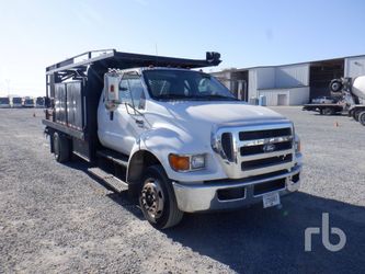2010 Ford F-650