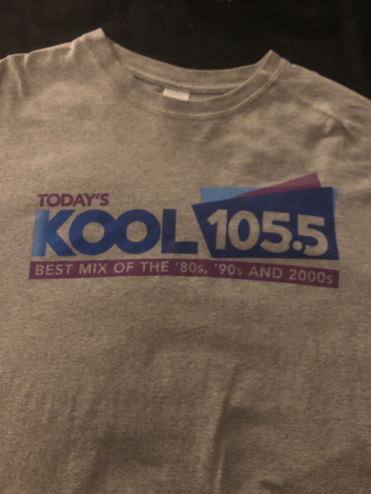 Mo & Sally Show T-shirt!