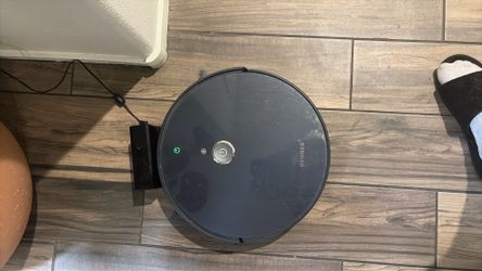 Robot Vacuum