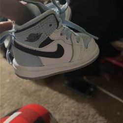 Baby Nike