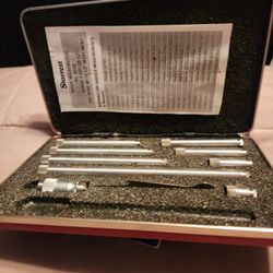 Micrometer 