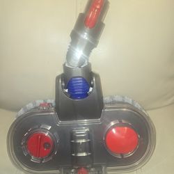 Electric Mop Head Kit For Dyson V7 V8 V10 V11 V15 Gen5 Vacuum Cleaner