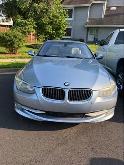 2011 BMW 328