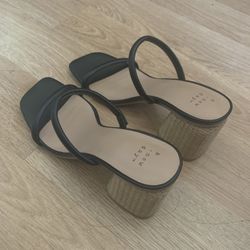 A New Day Womens Miley Pumps Size 7.5