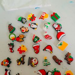Crocs Charms