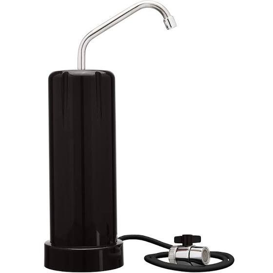 Paragon Clean And Pure Ultra G40 40000 Gallon Countertop Water Filter