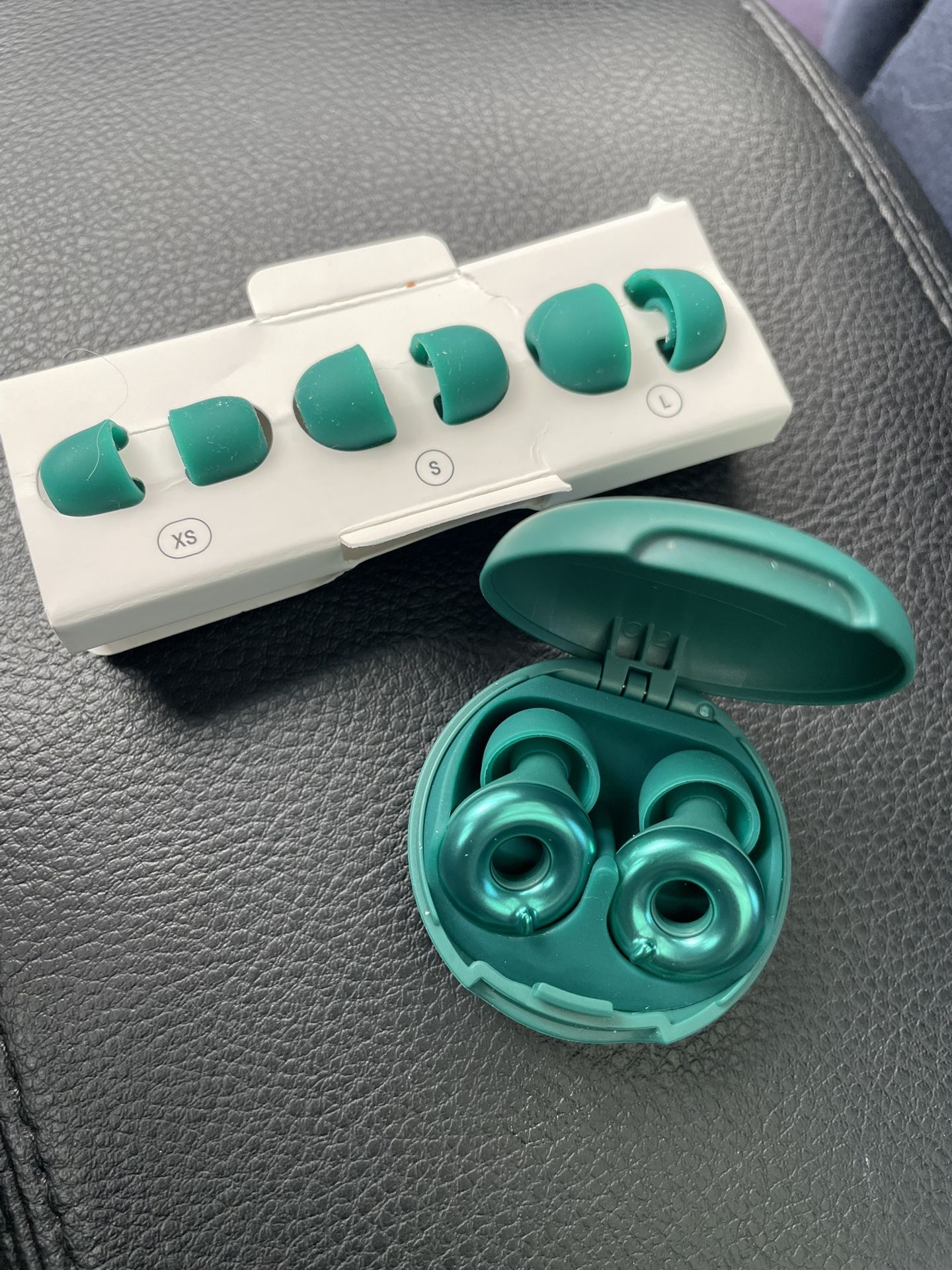 Loop Noise Cancelling !