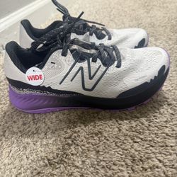 New Balances