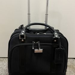 Samsonite Small Rolling Carryon Bag