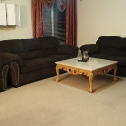 Sofa’s (6 Seaters)