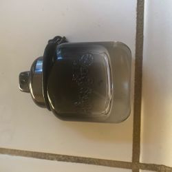 Empty Coach Eau De Toilette For Men 1.3 FL OZ