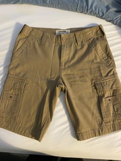 Cargo Shorts