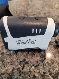 Golf Rangefinder