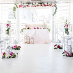 Beautiful Wedding Decor For Sale 💗