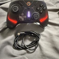 Gamesir Cyclone 2 Pro