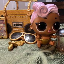 Lol Baby Doll 