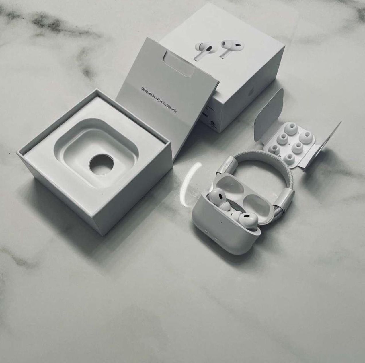 Apple Airpods Pro 2nd Generation