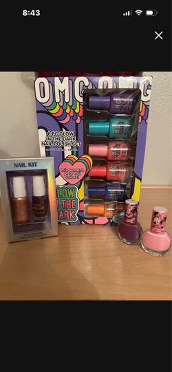 Nail Polish