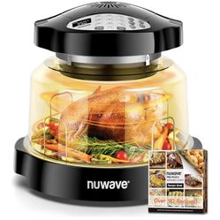 Nuwave Oven Pro Plus Air Fryer