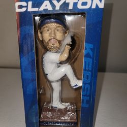 Clayton Kershaw