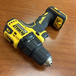 Milwaukee New Drill Driver 20v Brushless -2 Speeds Nuevo