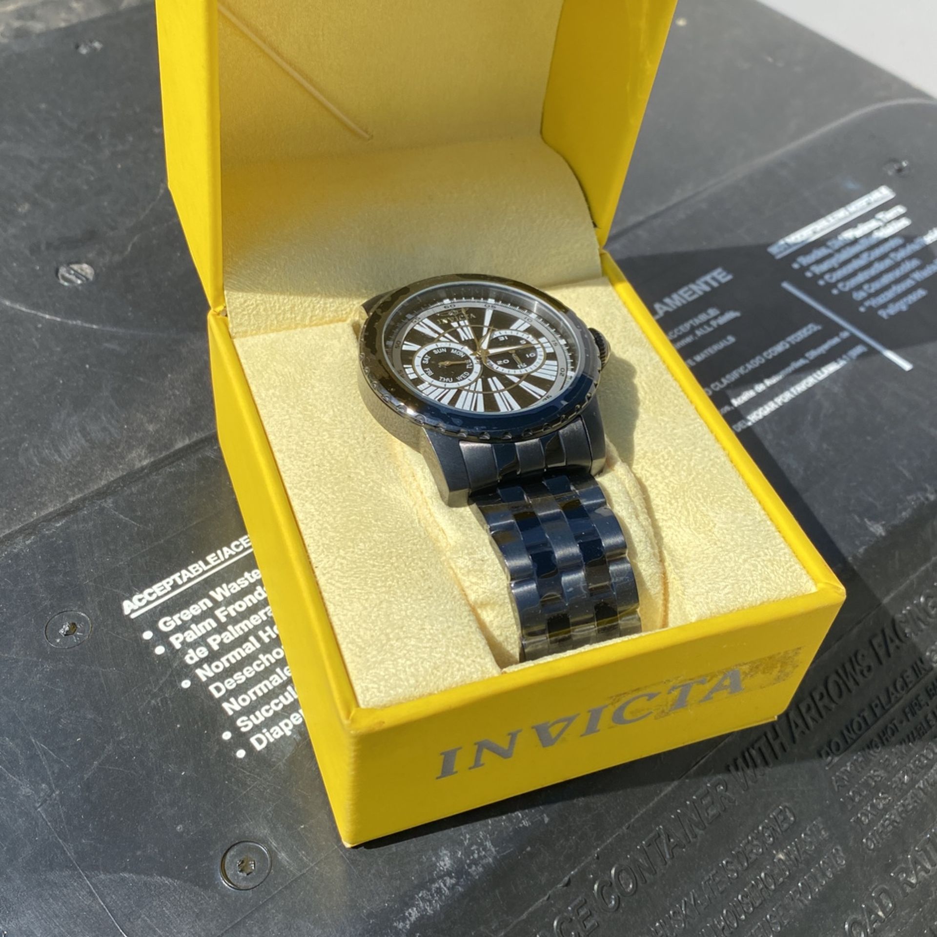 Watch