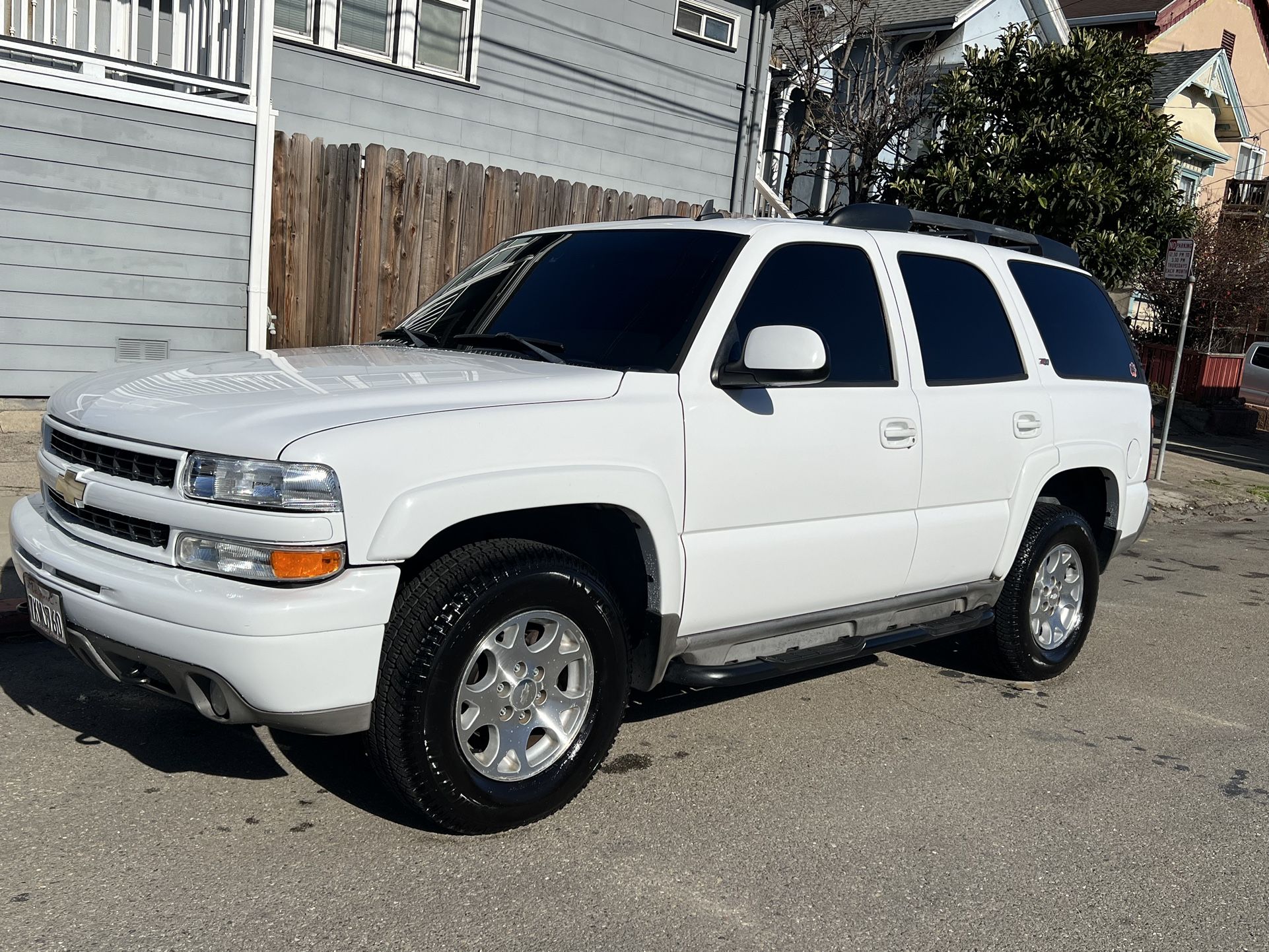 2005 Chevrolet Tahoe for Sale in Alameda, CA - OfferUp