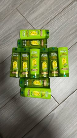Garnier For All $30