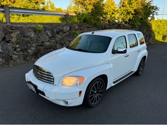 2008 Chevrolet HHR LT Sport (Low Miles!!! 123K)