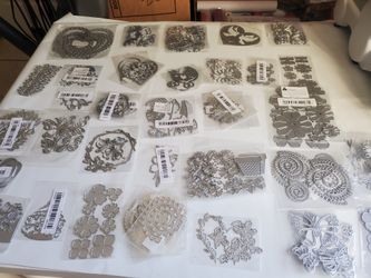 Die Cuts