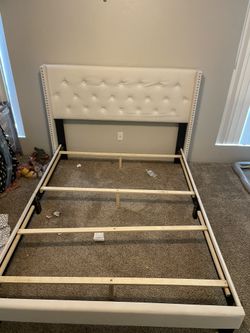 Headboard