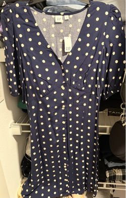 Dress Gap New