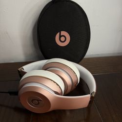 Beats Solo 3 
