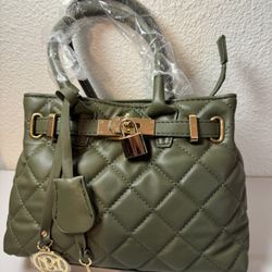 Badgley Mischka Purse 