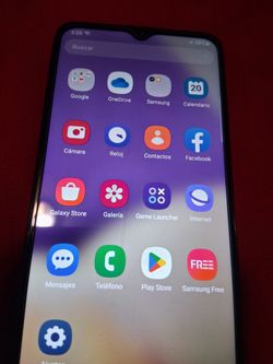 samsung galaxy A32 5G