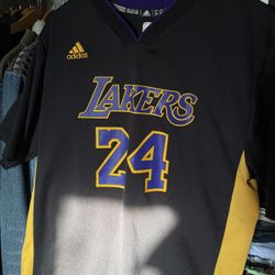Kobe Bryant Jersey