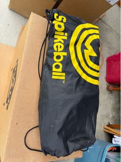 Spikeball