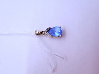 Blue Stone