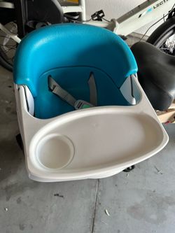 Infant chair