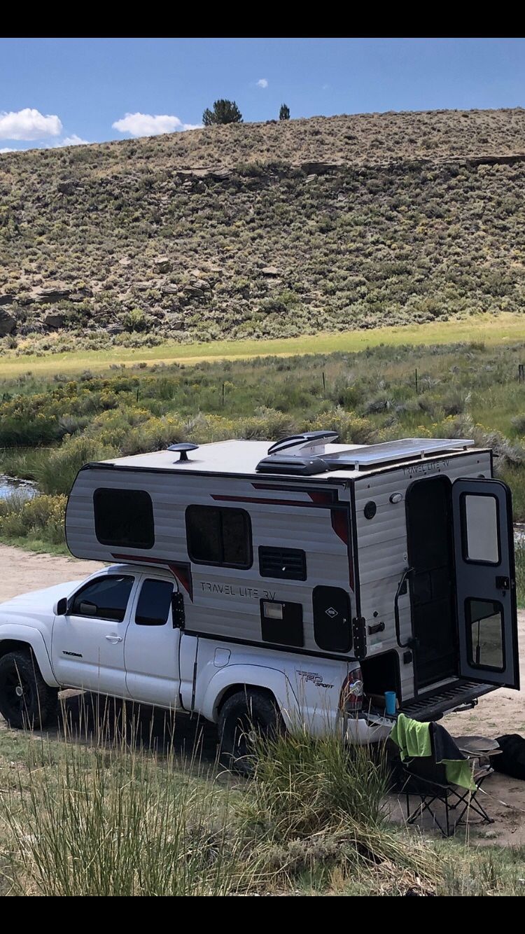 2020 690 f d Travel lite