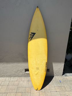 Surfboards