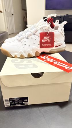 Nike Supreme Airmax CB