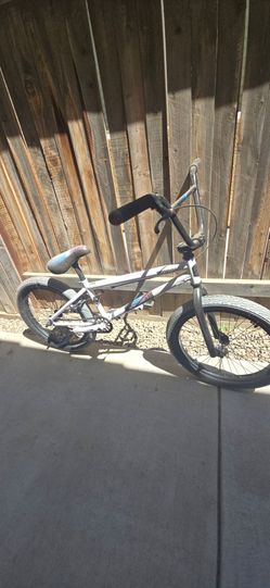 Mongoose legion l40