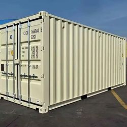 20FT Shipping Container