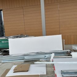 Sheetrock 
