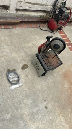 Bandsaw